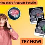 Genius Wave Profile Picture
