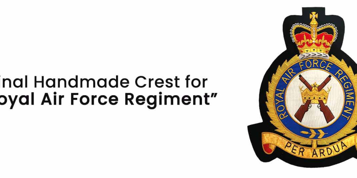 Royal Air Force Regiment – A Strong Force on the Ground