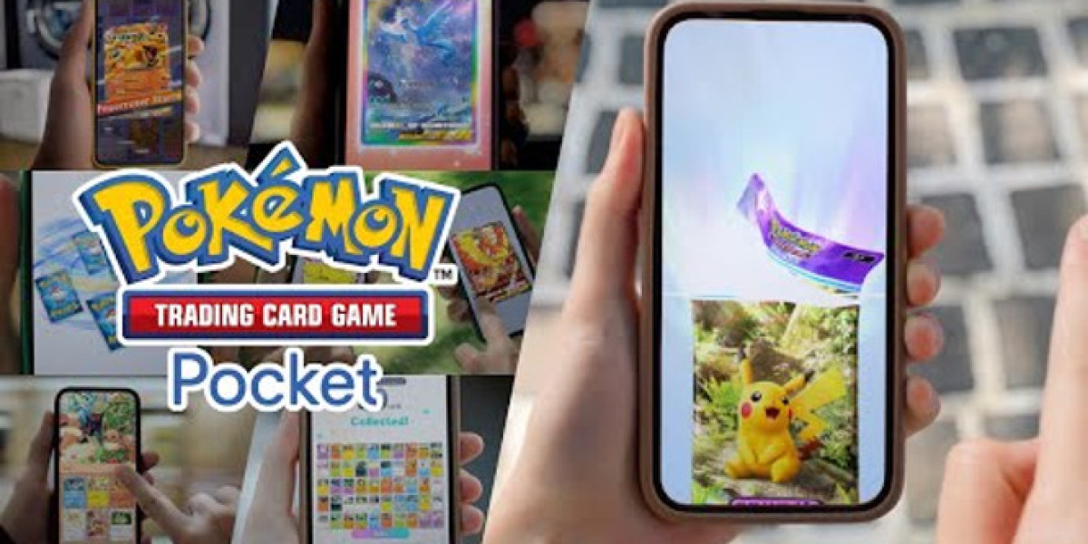 Pokémon TCG Points - Unlock Cards Easily!