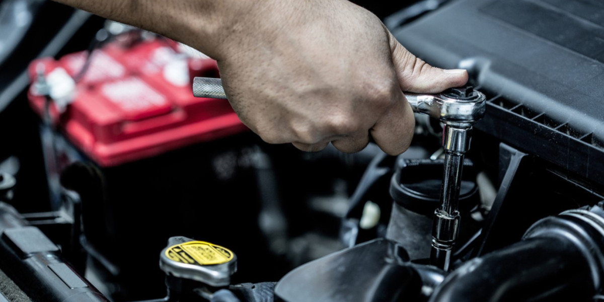 Mechanic Near Me That Works on Sundays – Full List