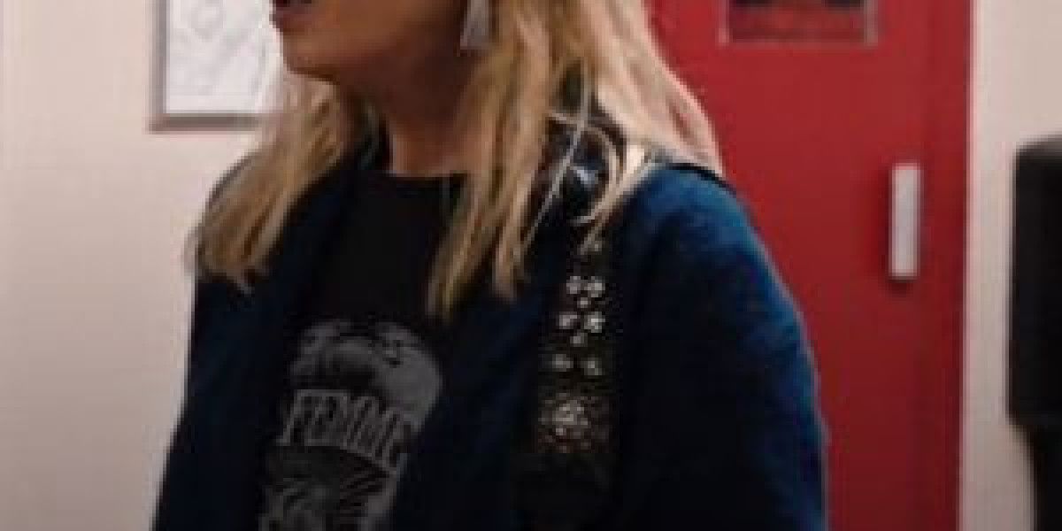 Get Western Power: Why the Beth Dutton Jacket Rocks