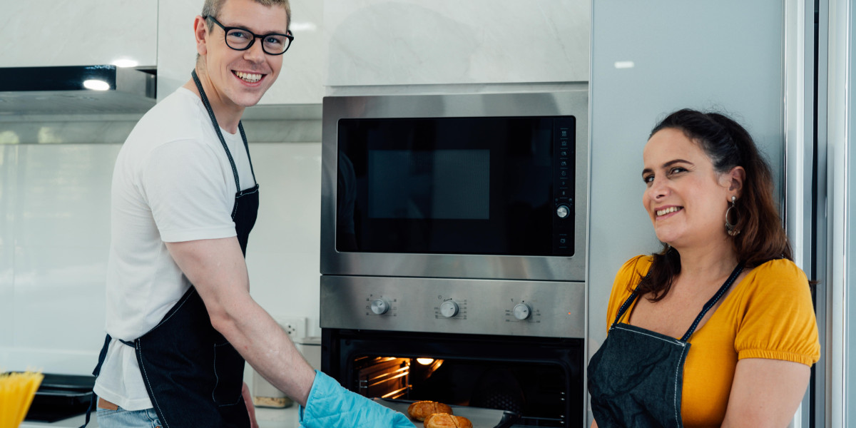 5 Conspiracy Theories About Built In Oven For Sale You Should Avoid
