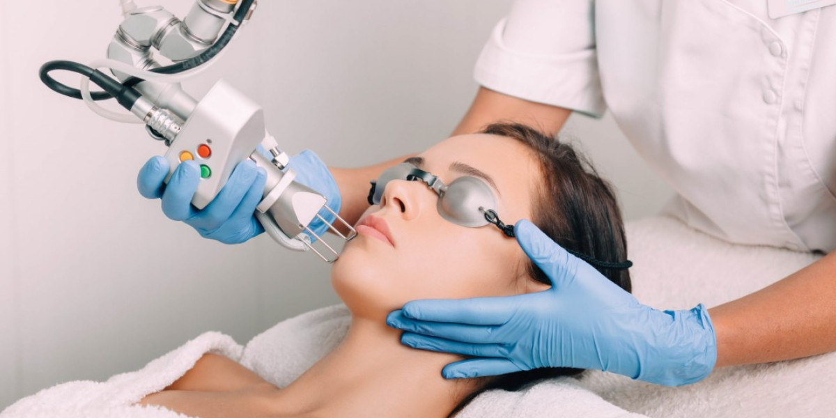 UltraClear for Hyperpigmentation and Uneven Skin Tone in Dubai