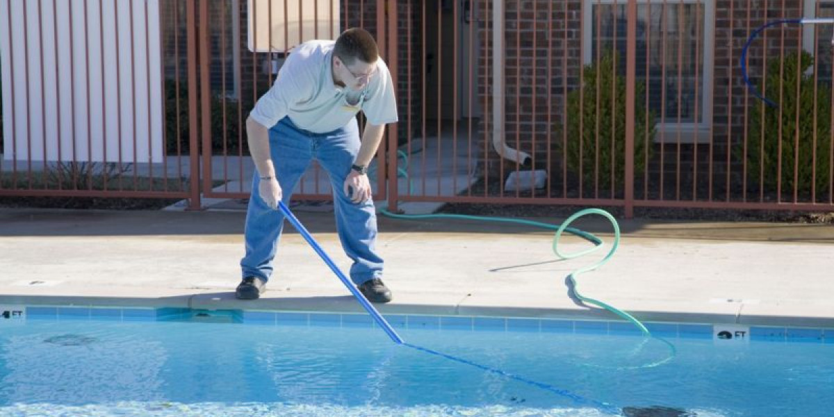 Residential Swimming Pool Repair Services | A Complete Guide for Homeowners