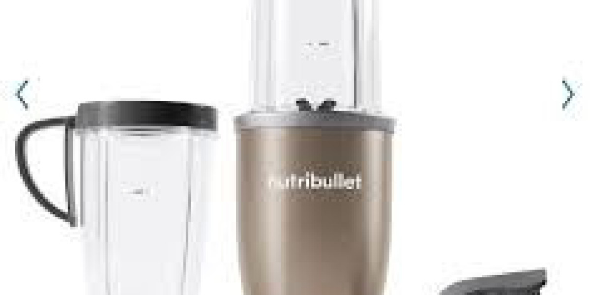 Nutribullet Pro 900 Review: A Powerful Blender for Everyday Use