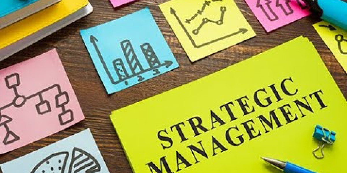 Crafting a Winning Strategic Management Thesis: A Brief Guide for Students