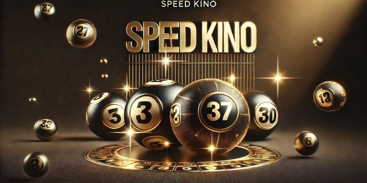 Exploring Speed Kino: Join the Bepick Analysis Community