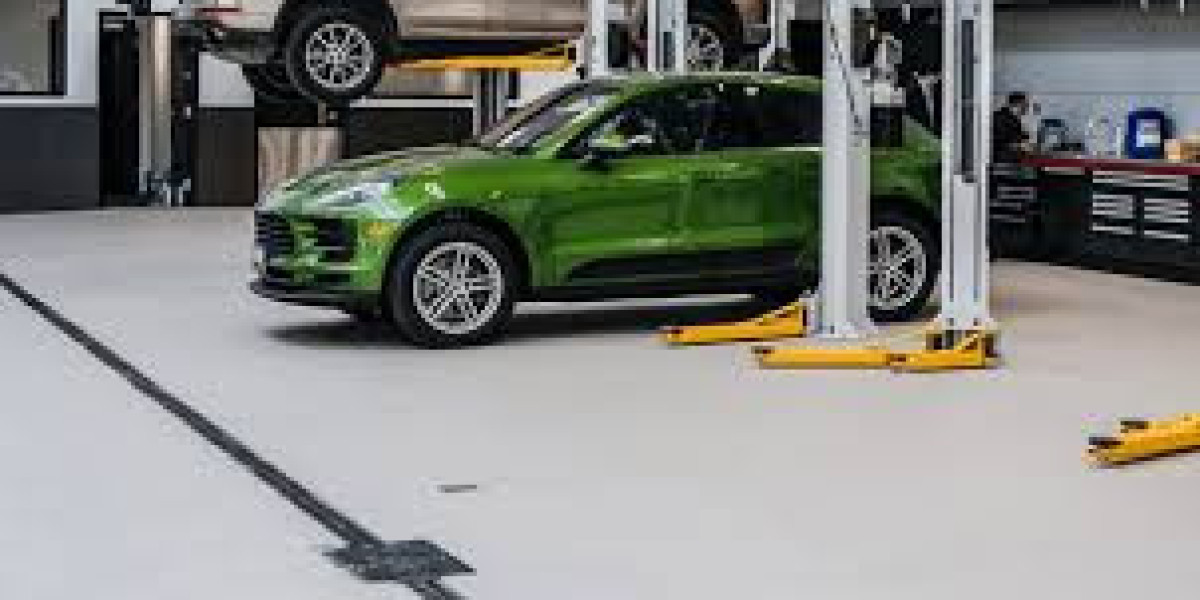Reliable MOT and Service in Milton Keynes – Keeping Your Car Safe and Roadworthy