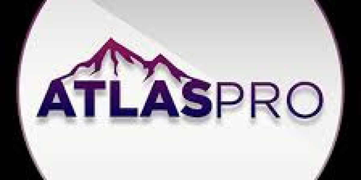 Revolutionizing Home Entertainment: A Deep Dive into Atlas Pro IPTV