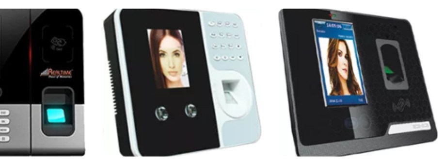 I Security System Cover Image