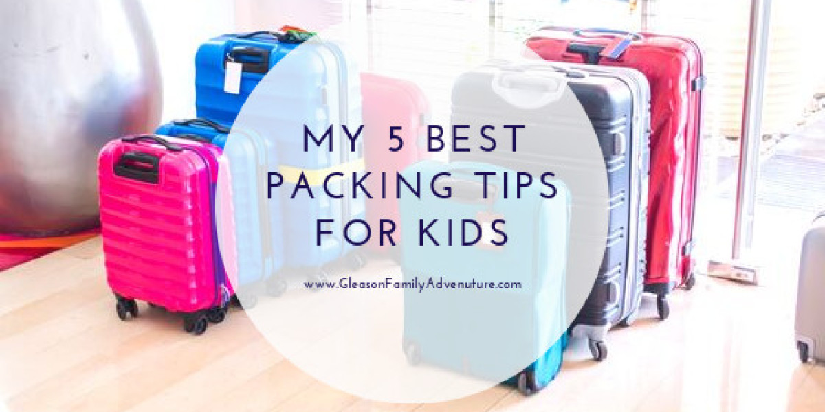 My Packing Tips: How to Measure a Box Right