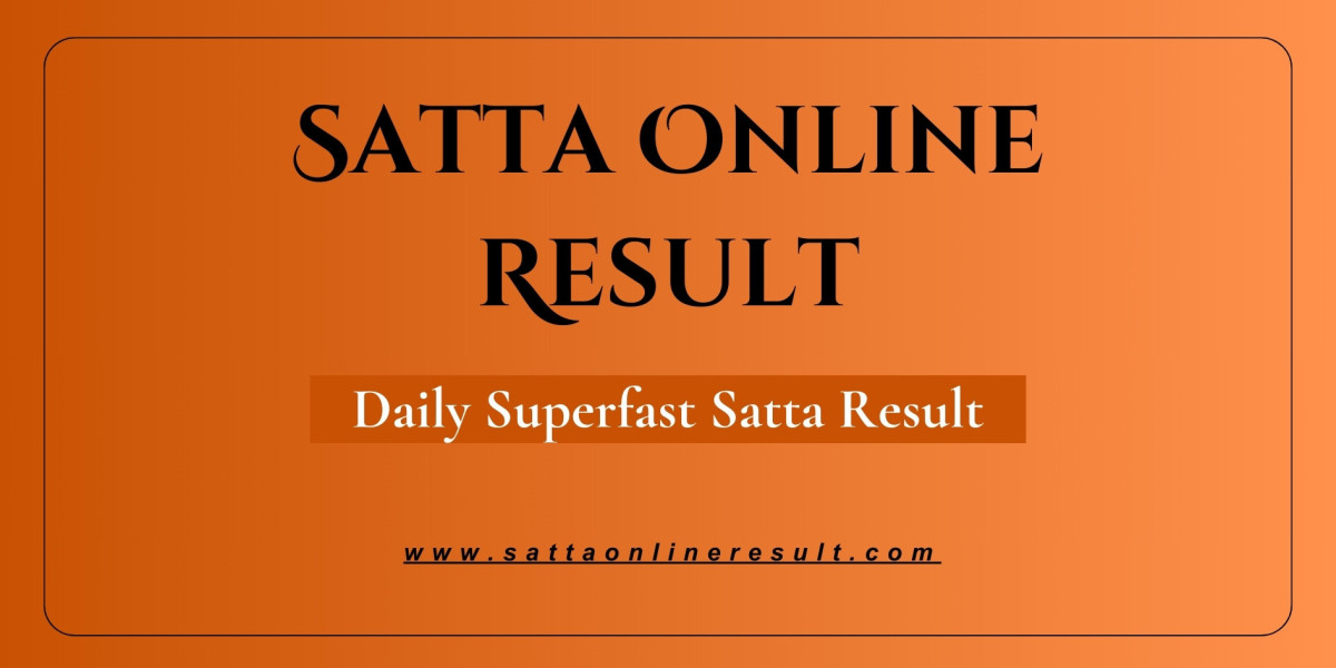 Agra Satta Result Chart – Daily Live Results, Winning Number History & Satta Strategy Guide on SattaOnlineResult