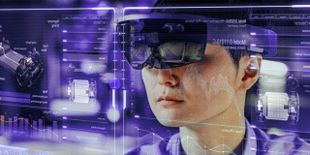 US Immersive Technology Market Size, Share, Growth & Trends [2035]