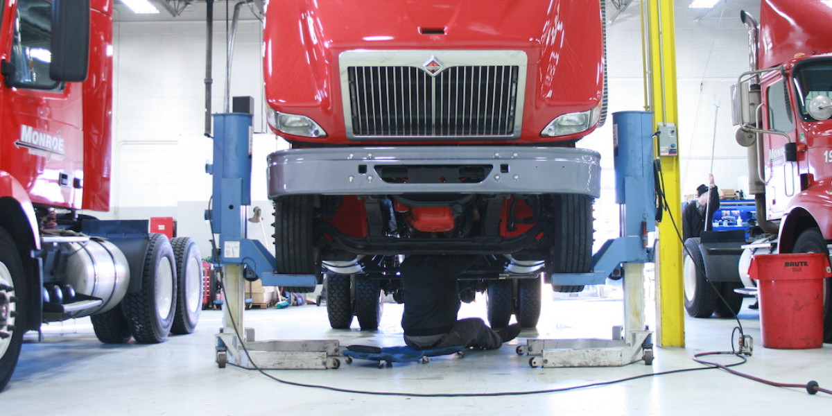 Trailer Service and Repair: Essential Maintenance for Safety and Longevity
