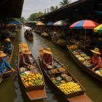 floatingmarketbangkok Profile Picture