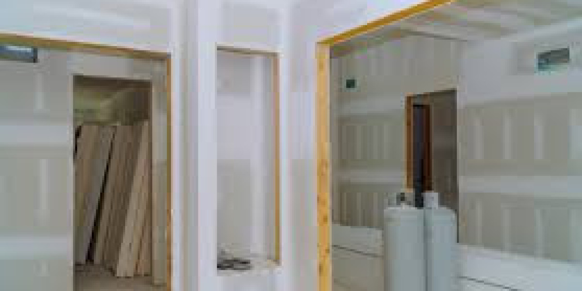 Drywall Basement Finishing Weston, WI