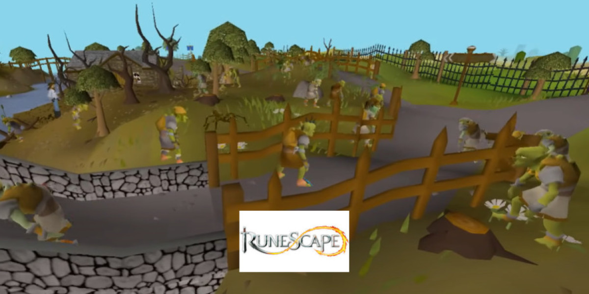 Rsorder RuneScape gold: Thieving Skills Enhanced With Perks