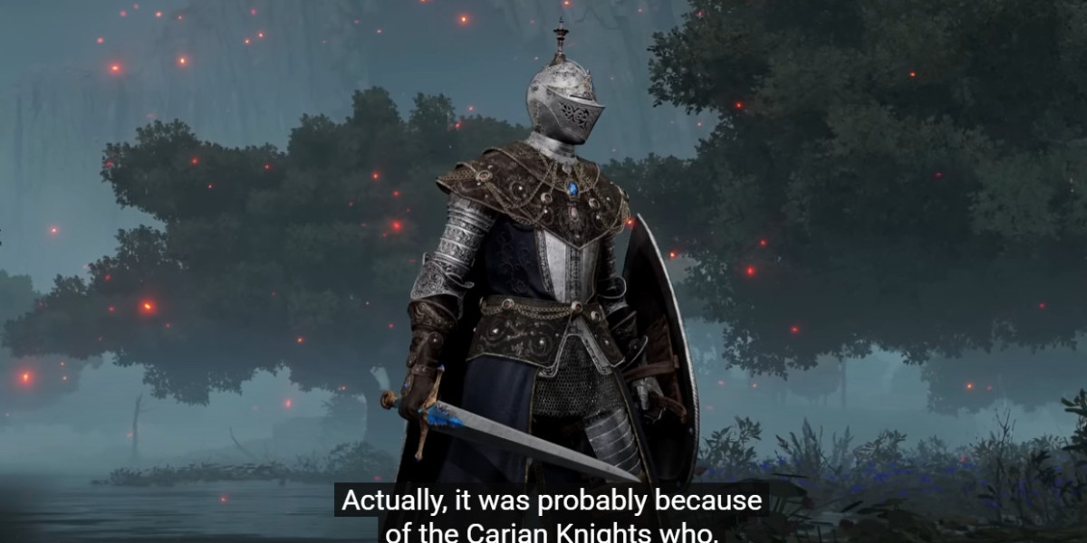 Elden Ring Items: 12 Crafting Materials You Should Always Collect