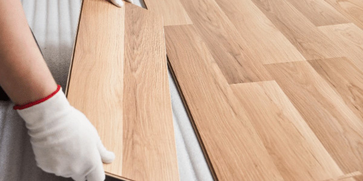 Laminate Flooring Services La Marque, TX