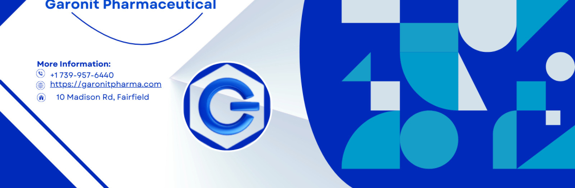 Garonit Pharmaceutical Cover Image