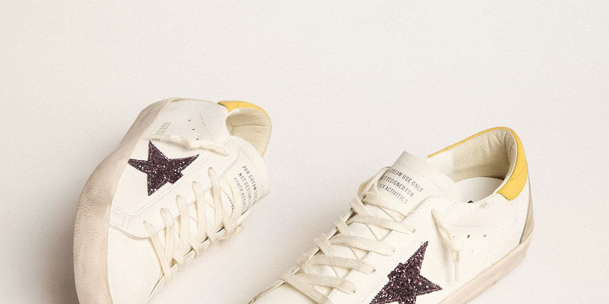 New Arrival Selections Golden Goose Shoes Outlet