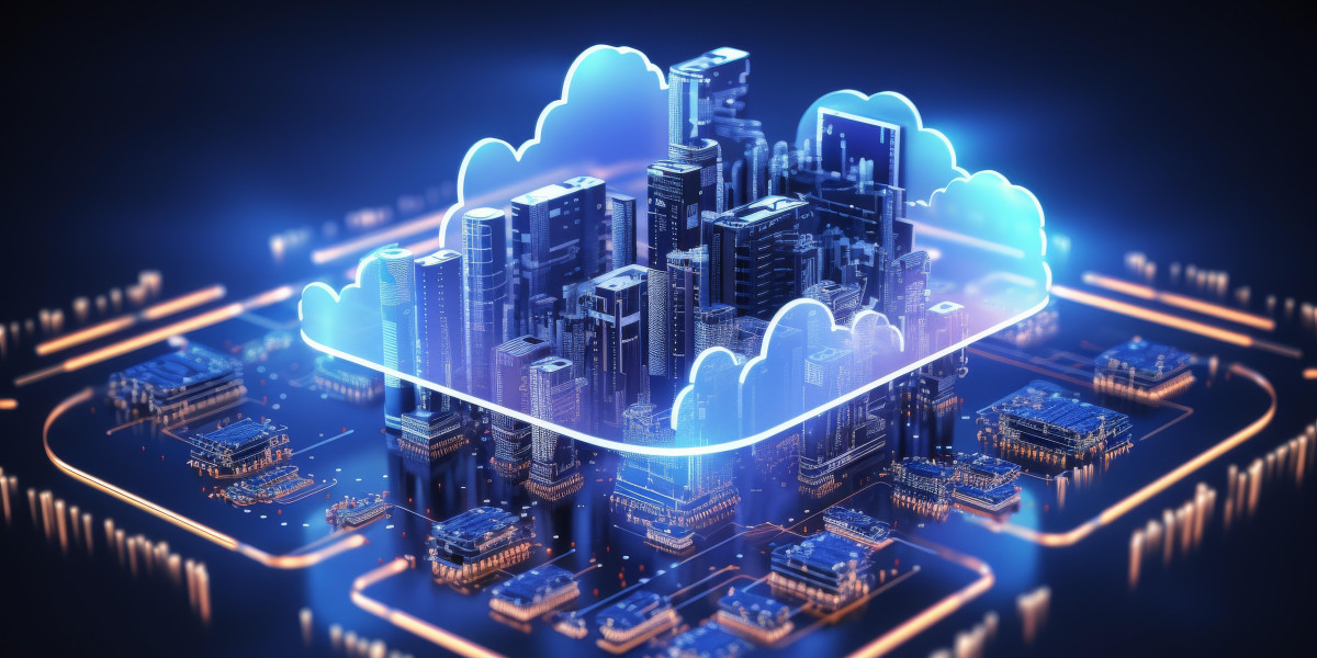Cloud Solutions Company – Empowering Your Business with Scalable & Secure Cloud Technology