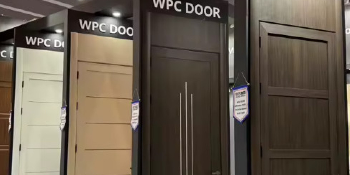 Are WPC Doors Worth It for Eco-Friendly Interiors?