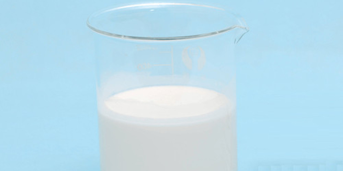 Paper and Water Emulsion from Hengfeng Supply