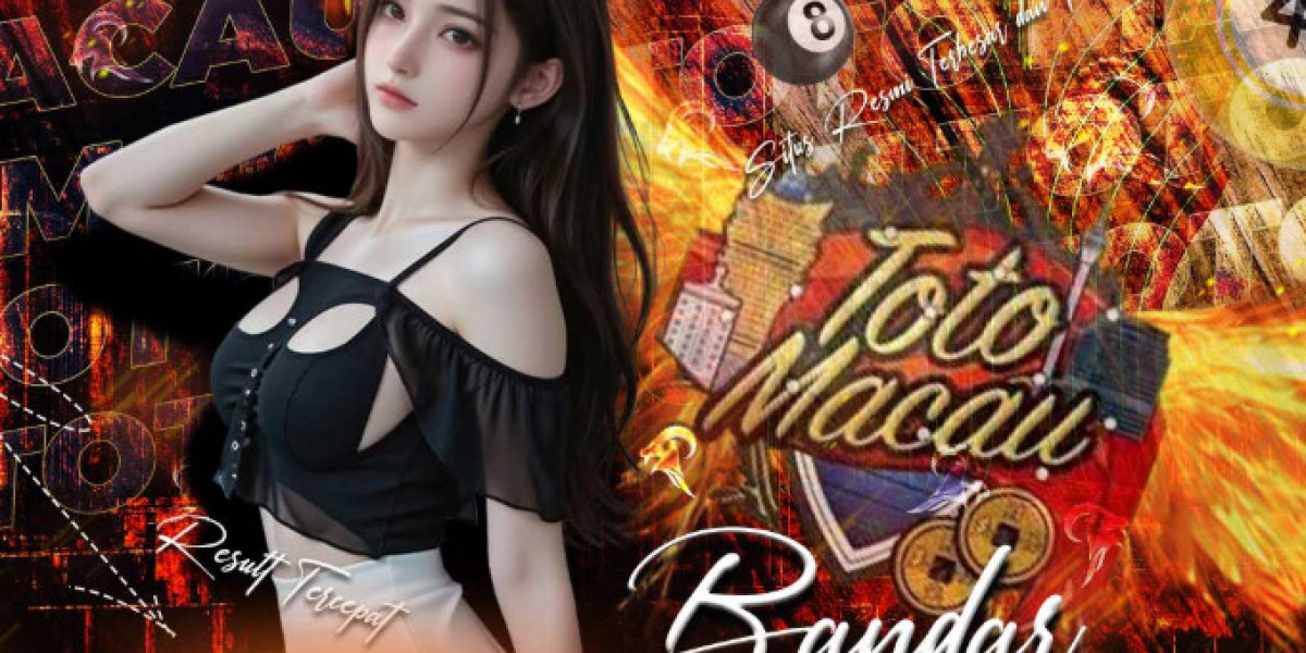 Mengapa Toto Macau Sangat Populer?