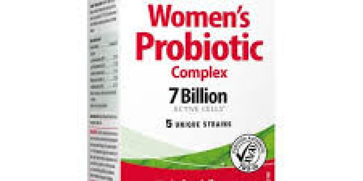 Probiotics for Women: Supporting Health from the Inside Out