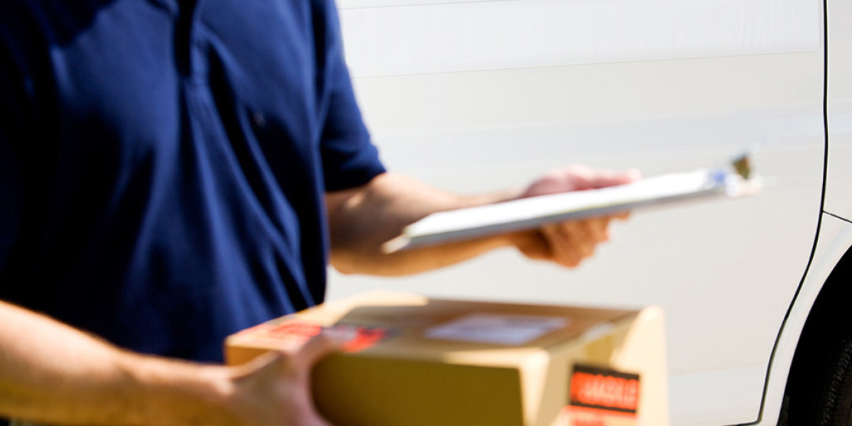 Domestic Courier Services in Australia | A Comprehensive Guide