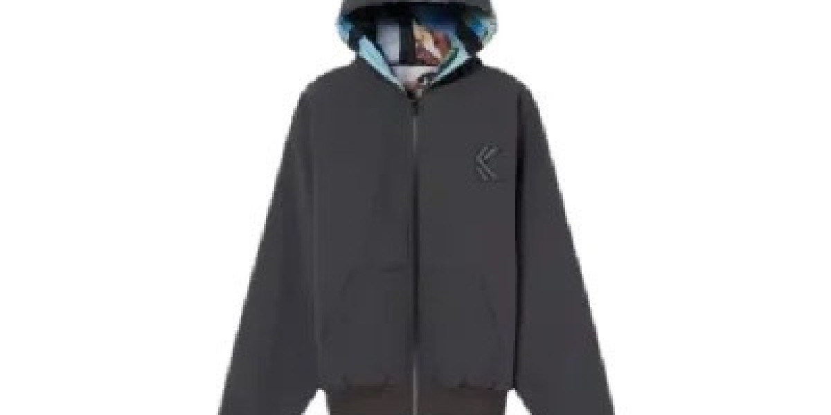 The Karl Kani Jacket: A Timeless Streetwear Icon