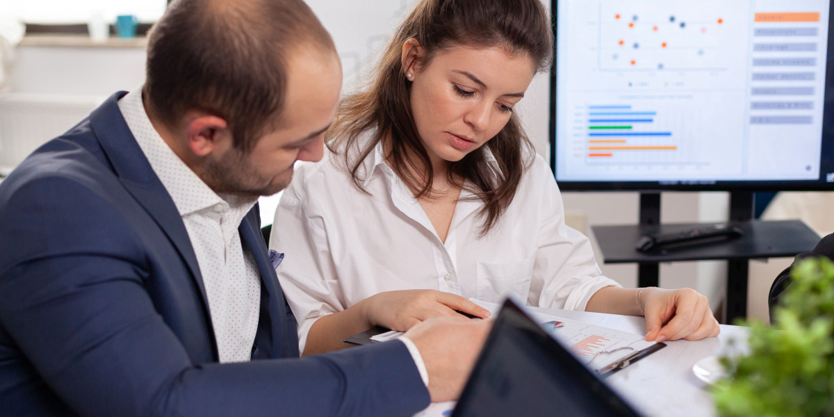Why UK Businesses Are Turning to Bookkeeping Outsourcing
