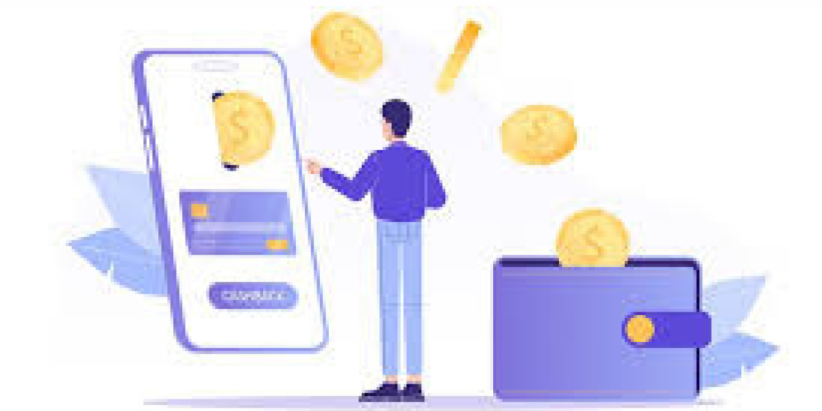 E-Wallet Market Overview 2024-2032