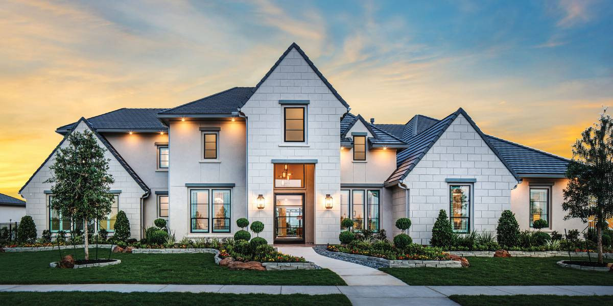 Experience Excellence with Artistic Contractors – Leading Custom Home Builders in Charlotte
