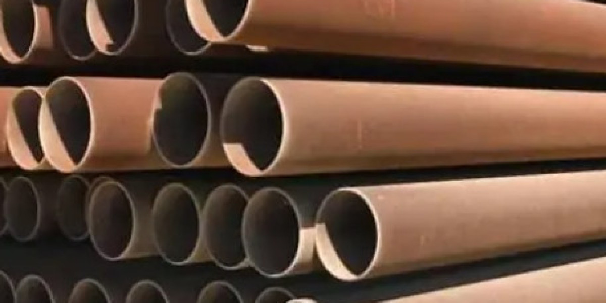 Applications and Benefits of APH Tubes in Industrial Boilers