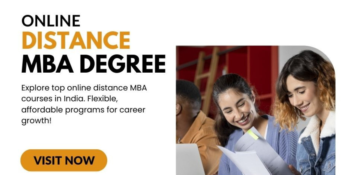 Online MBA Course vs MBA Distance Course