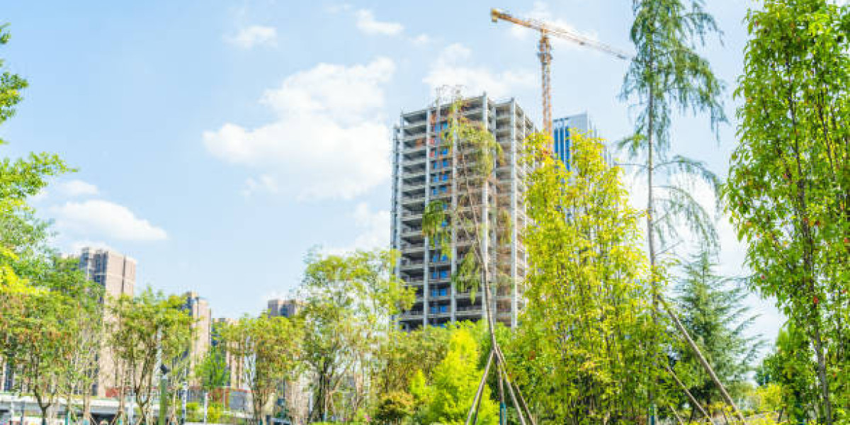 Sustainable Construction in Urban Apartment Projects: A Step Toward the Future