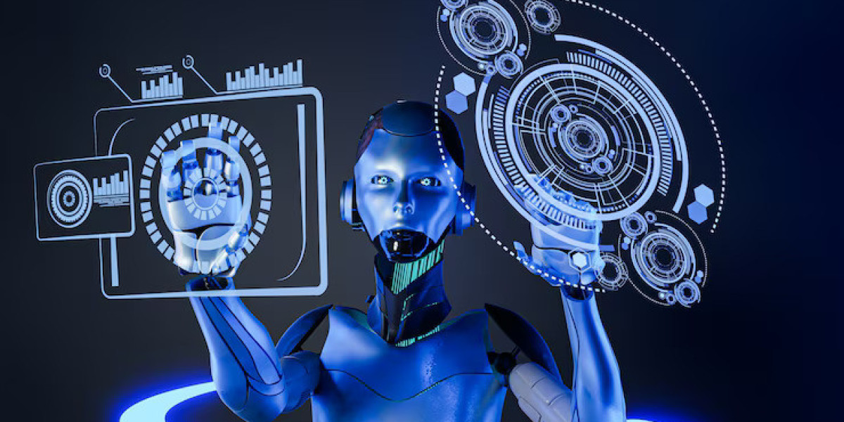 How Intelligent Automation is Transforming Modern Workflows