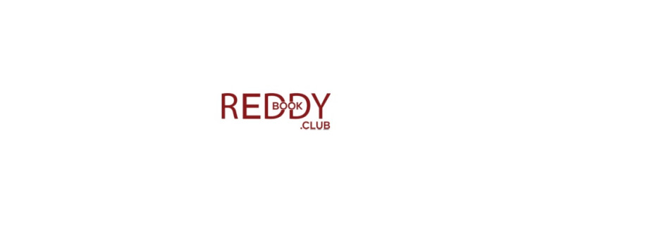 Reddy book book Cover Image