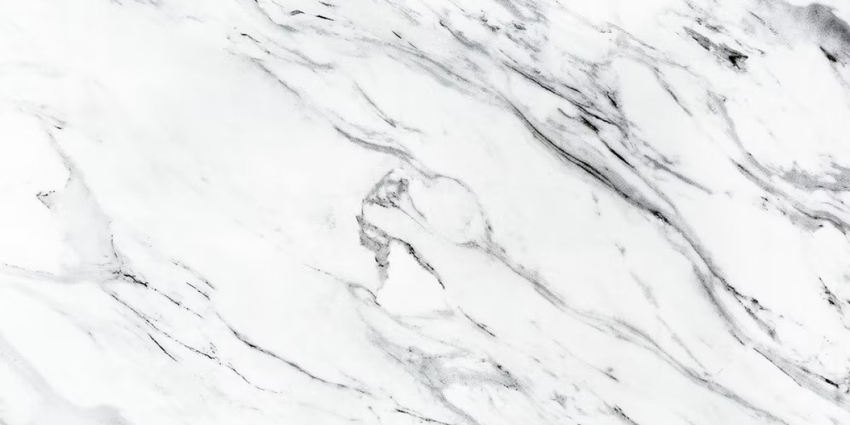 Green Marble Revival: Why This Sustainable Stone Is Dominating 2025 Interiors