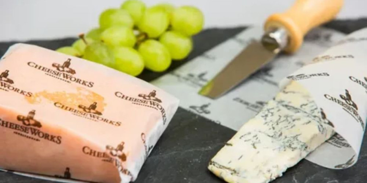 The Art And Impact Of Custom Cheese Paper