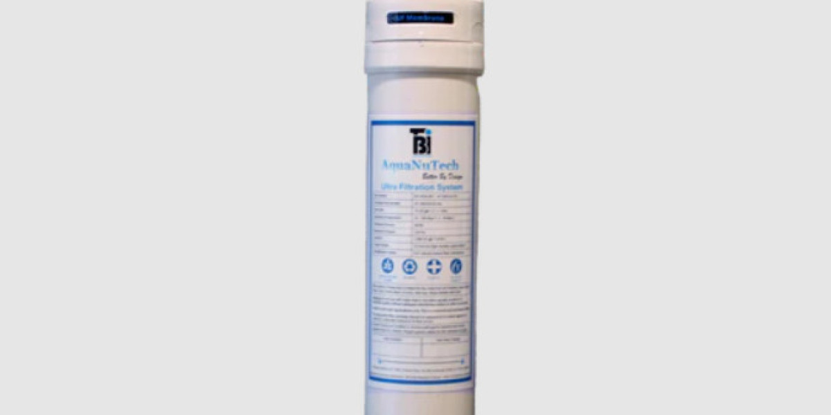 Top Water Filtration System in Market