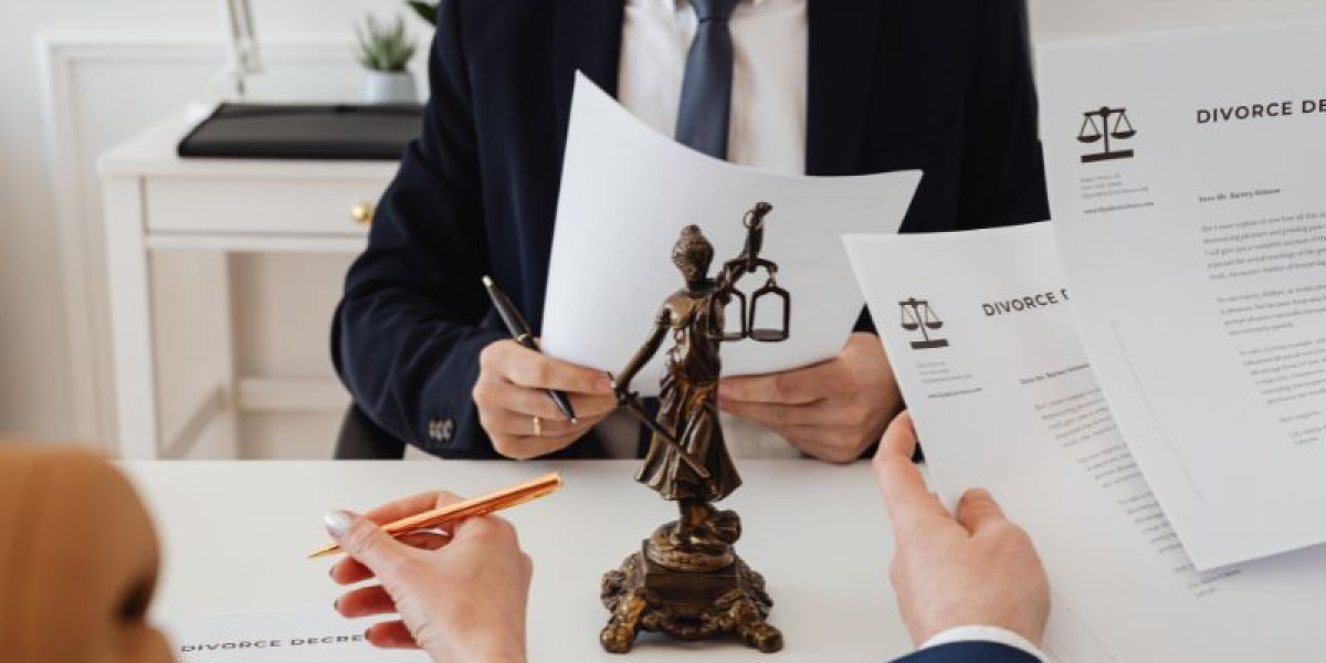 Everything You Need to Know About IPR Law Firms in Noida