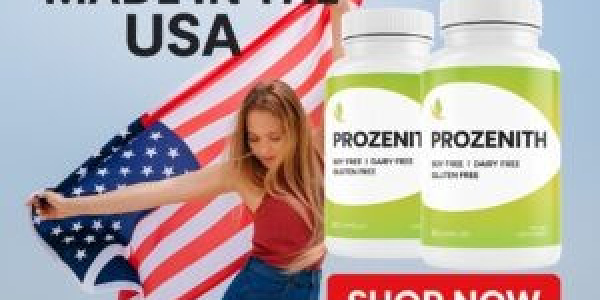 Buy ProZenith Today – Burn Fat Fast!