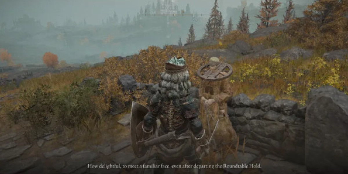 Eld.gg Elden Ring Items: Use Fortresses