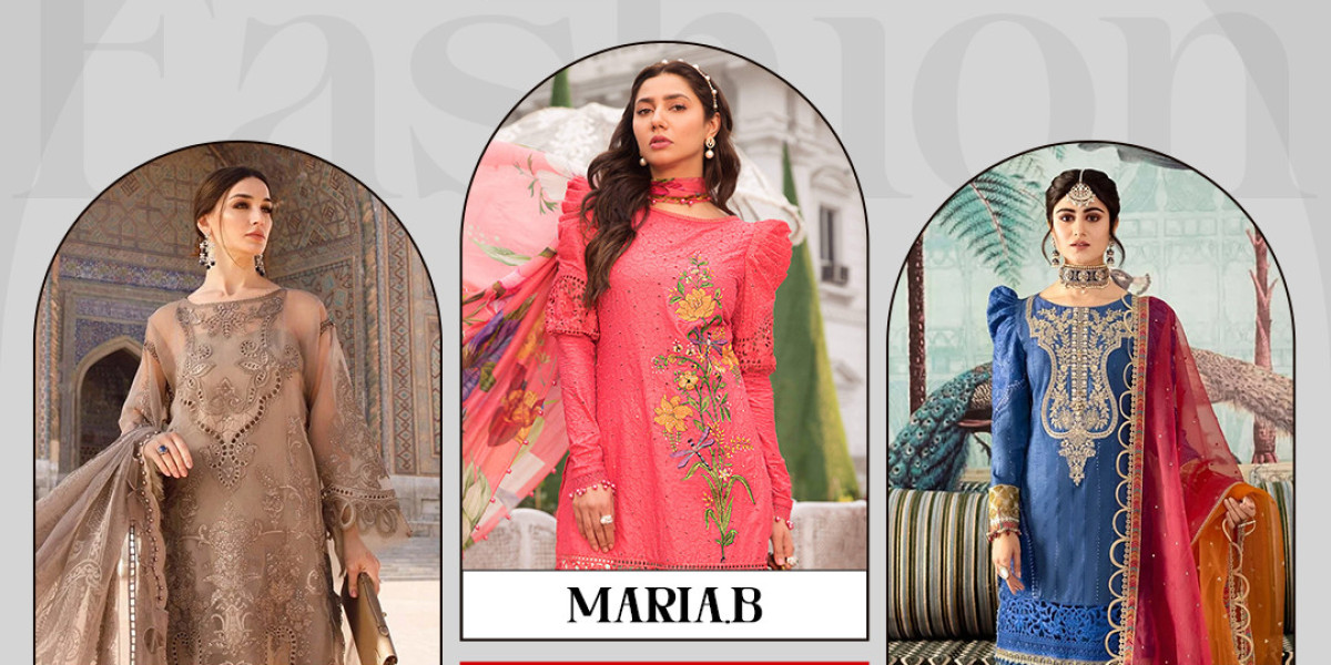 Dhaagey’s Unique Designs Featured at Agha Noor Store in USA