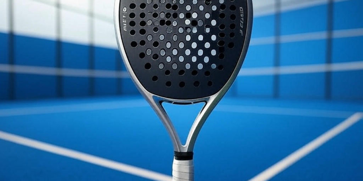 Padel Rackets for Sale: Why the NOX ML10 Pro Cup Stands Out Among Champions