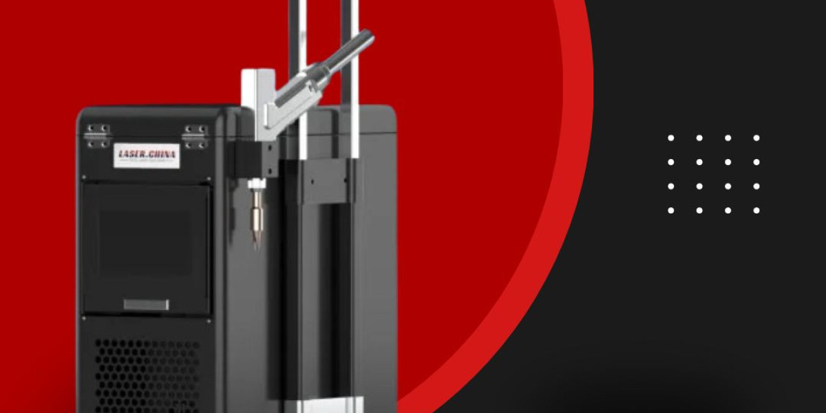 Effektive Methoden zur Laserreinigung: Innovationen im Lasershop entdecken