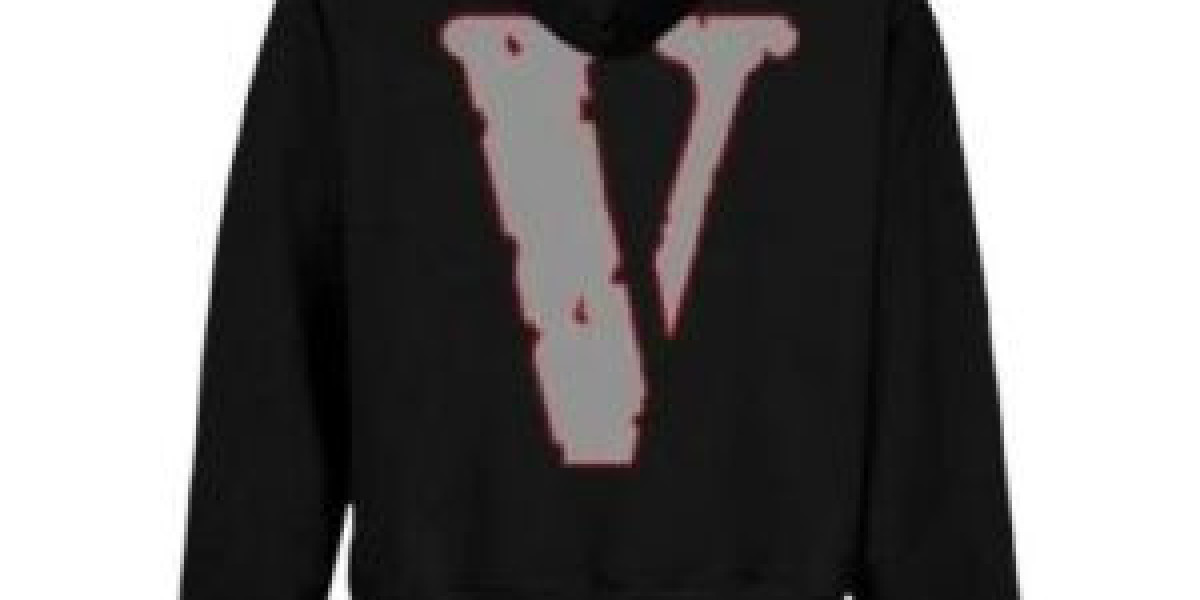 Vlone Stirs Style Storm